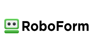 Roboform logo