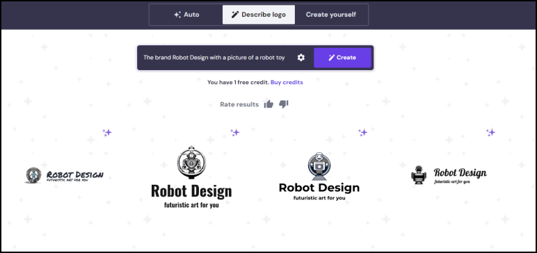 Hostinger's AI Marketing Booster