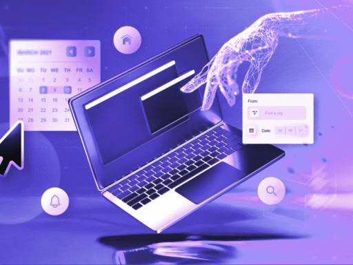 Need to Build a Website Fast? These 6 AI Tools Will Save You Time and Money