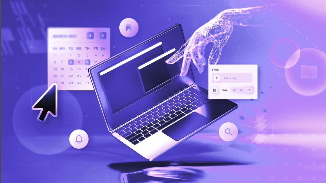 Need to Build a Website Fast? These 6 AI Tools Will Save You Time and Money