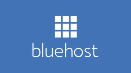 Bluehost Logo