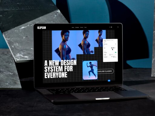 Squarespace radically revamps its web design tools for the first time in 10 years