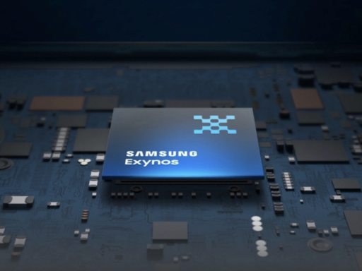 Update Now: Some Samsung Devices Have Urgent Security Flaw