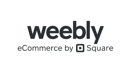 Weebly logo
