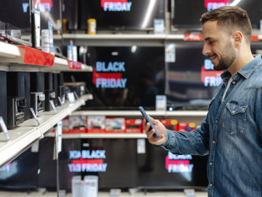 2025 small business guide to online shopping days: Click Frenzy, Black Friday and more