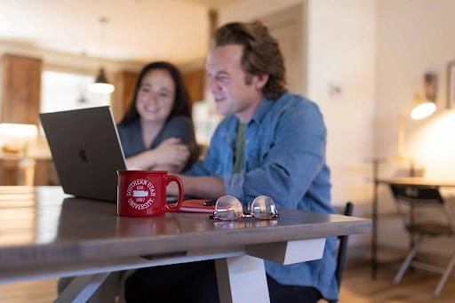 Cool Tools on the Website for Online Students