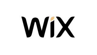 Wix Stores Logo