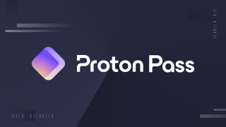 Proton Pass logo