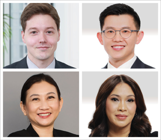 First Impressions | Asian Legal Business