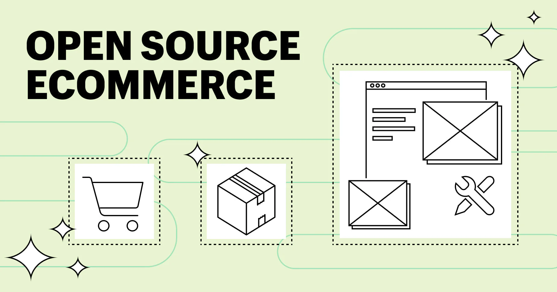 5 Best Free Open-Source Ecommerce Platforms (2025)