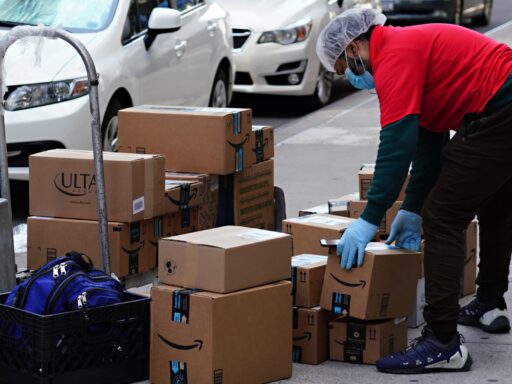 E-commerce sales grew more than 30% between Q1 and Q2