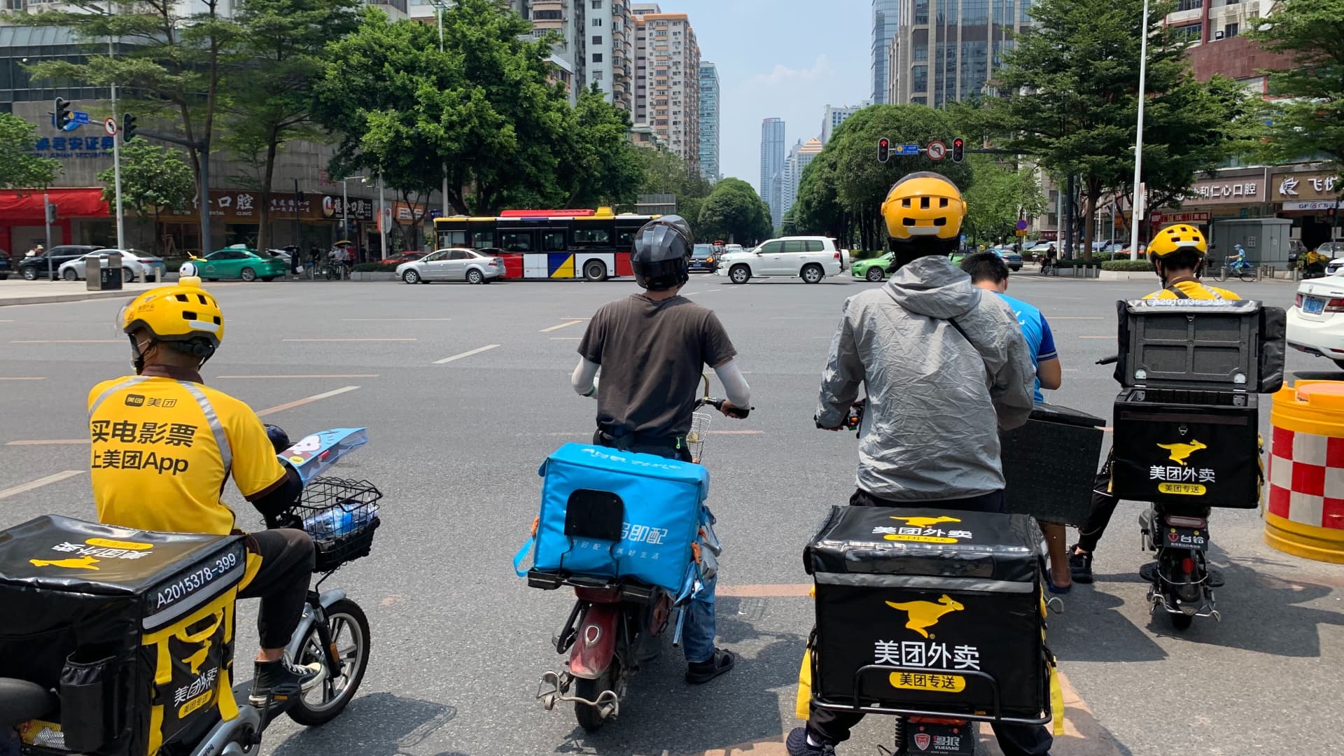 China e-commerce boosted by shift to online shopping after coronavirus