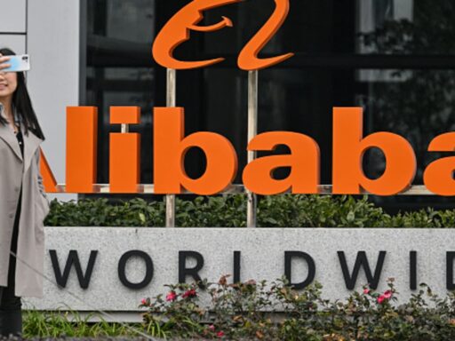 Chinese e-commerce giants now dominate Southeast Asia’s online shopping scene