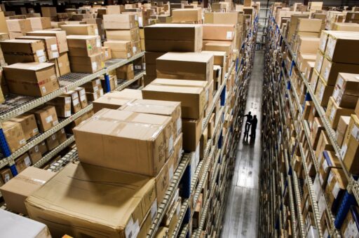 Is e-commerce really more sustainable than stores? Materia Rinnovabile