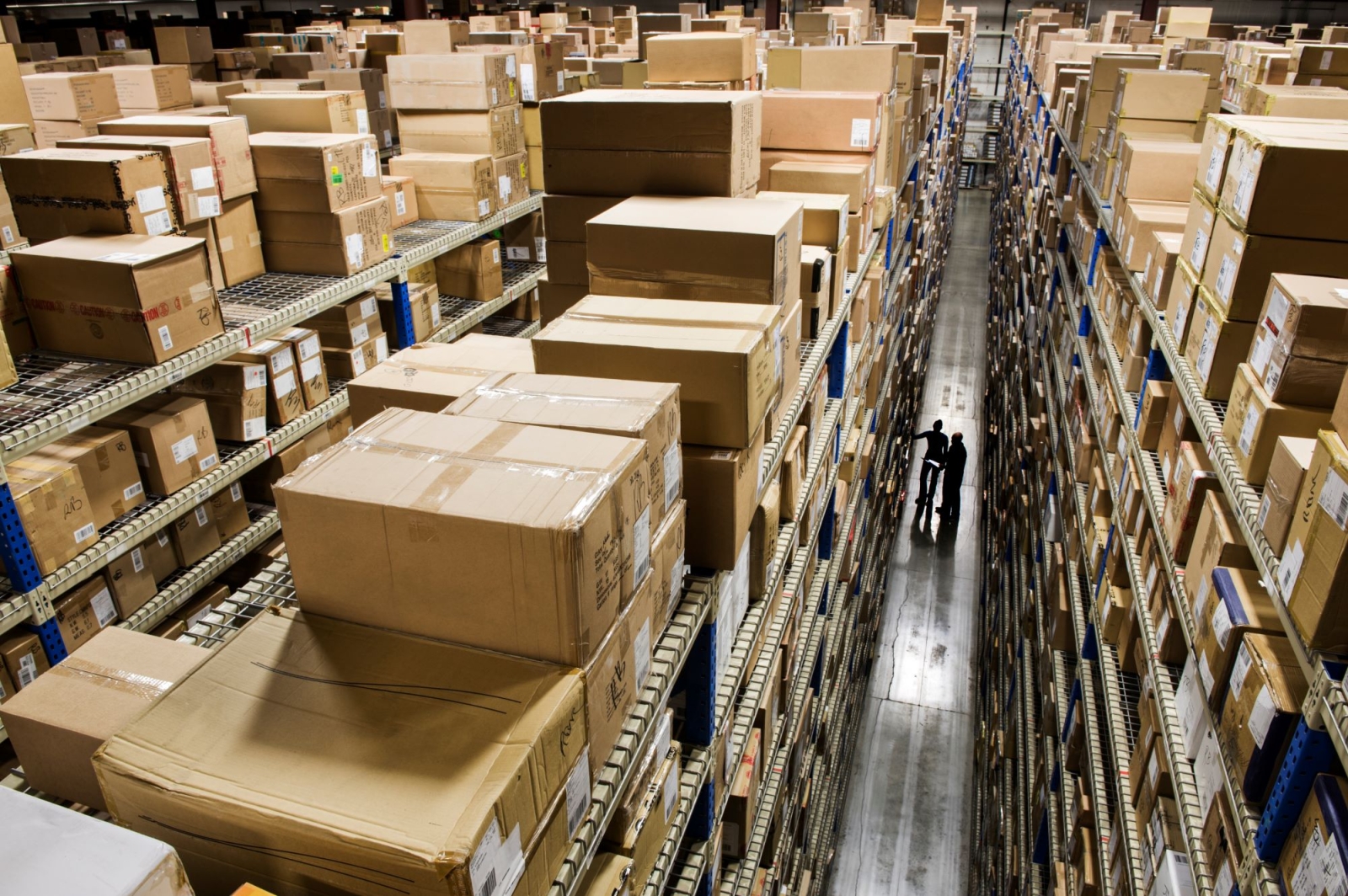 Is e-commerce really more sustainable than stores? Materia Rinnovabile