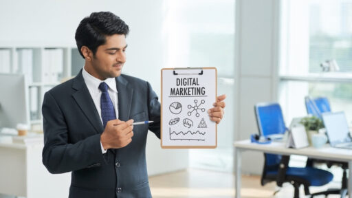 Top 5 Digital Marketing Jobs and How to Land Them