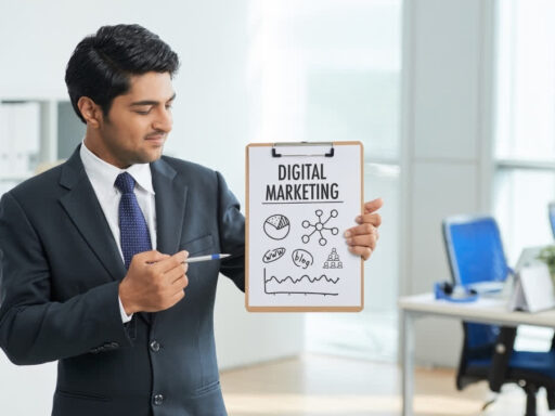 Top 5 Digital Marketing Jobs and How to Land Them