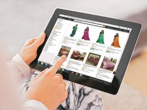 E-commerce platforms growing slower than expected as sale drops: Report | News