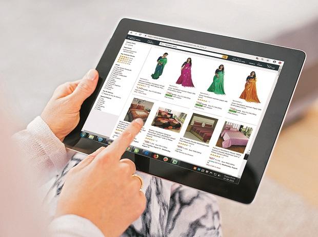 E-commerce platforms growing slower than expected as sale drops: Report | News