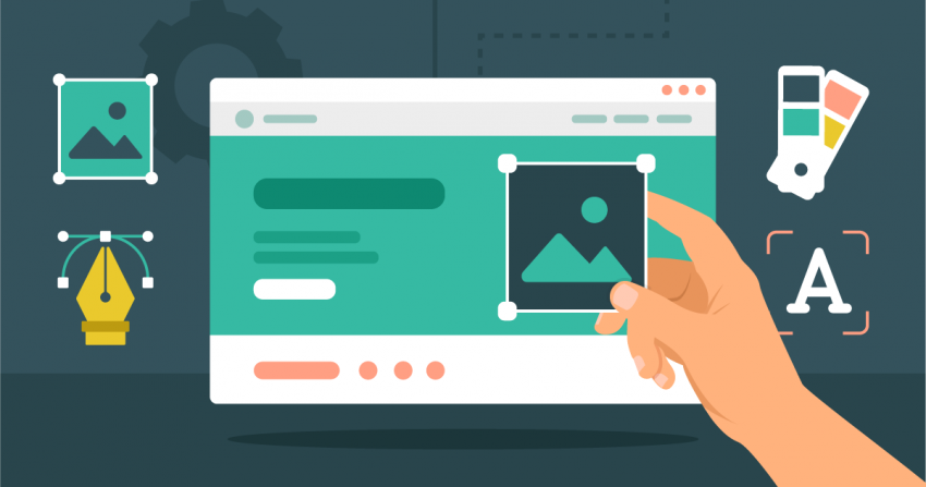 16 Best Graphic Design Portfolio Examples + Top Tips [2025]