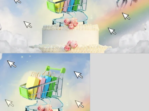 We're All Adding Stuff to Our Online Shopping Carts and Never Buying It