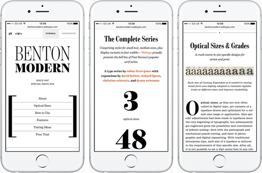 sample site by Marko Dugonji&#263;
