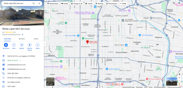 White Label SEO Services celebrates its launch and ongoing impact since 2019