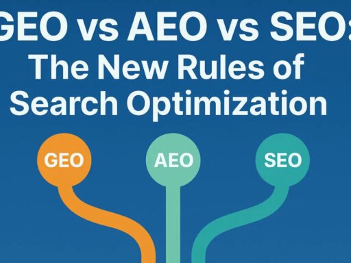 What’s the Difference and How to Optimize for All Three