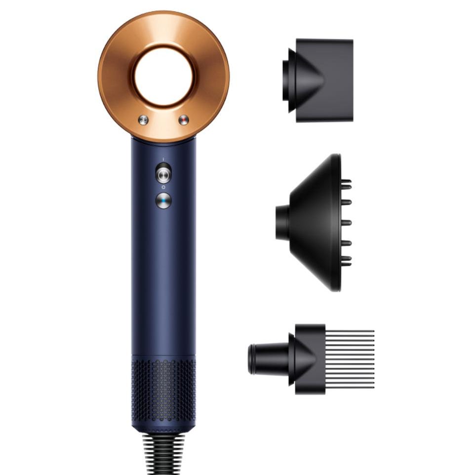 Supersonic Hair Dryer 