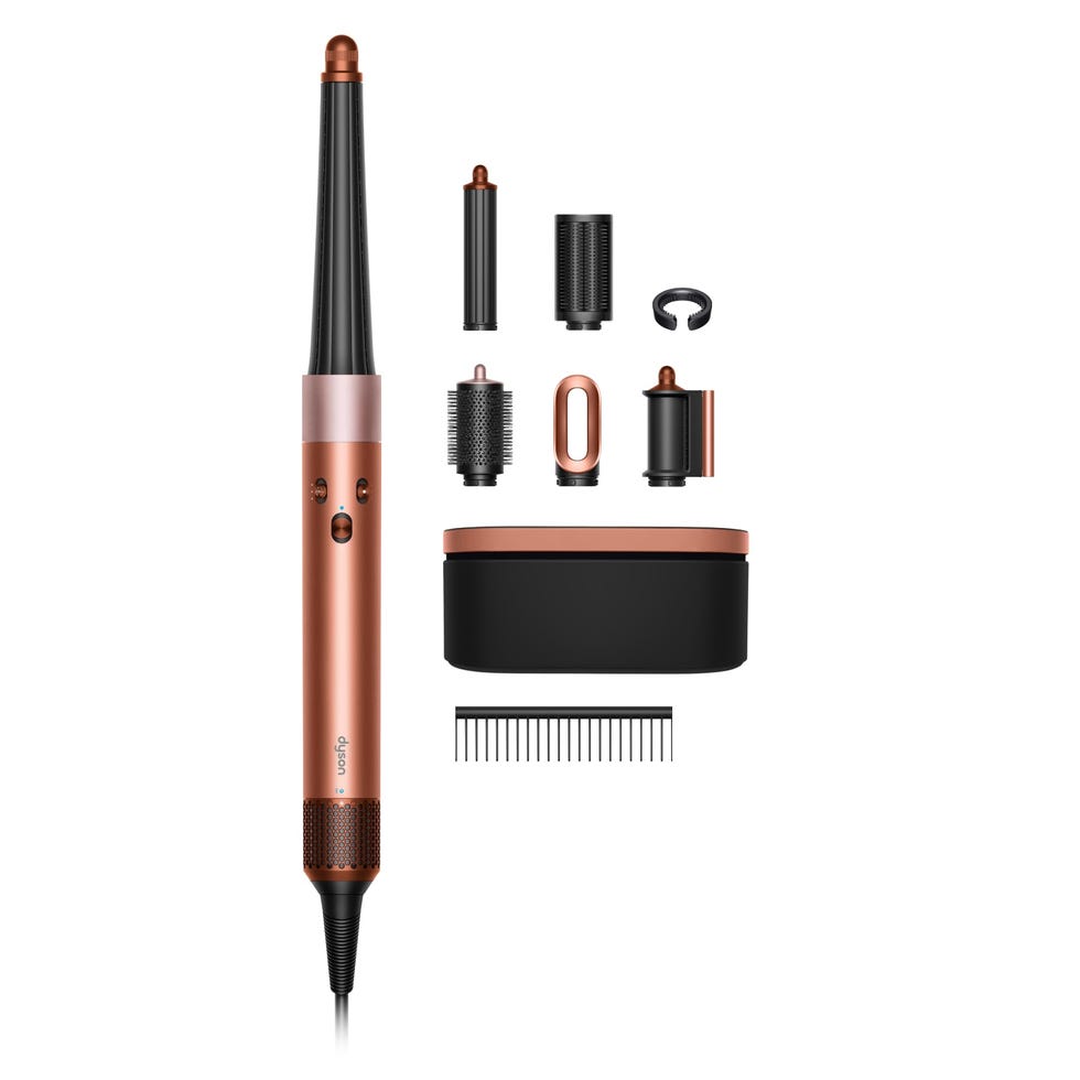 Airwrap i.d. Multi-Styler and Dryer Straight+Wavy