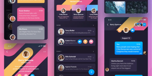 UI/UX Design Principles & 2025 Trends Guide