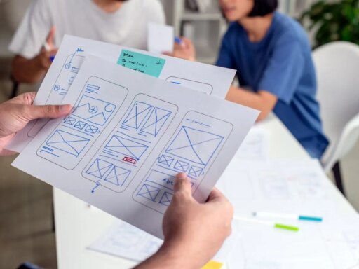 7 Tips For Balancing Web Design And Usability