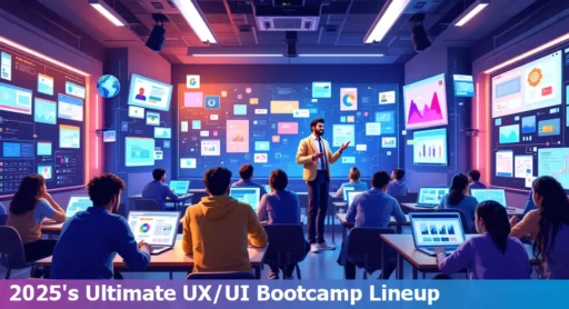 Design User-Friendly Experiences in 2025