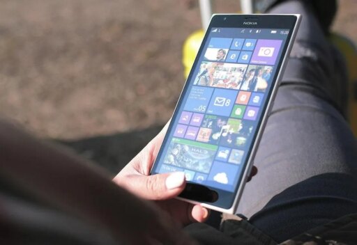 Five Tips For Designing A Mobile-First Website