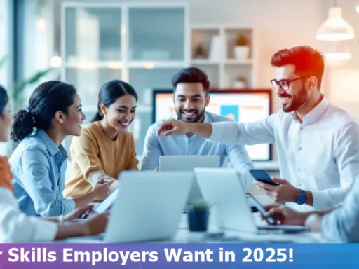 Top 10 Essential Tech Skills Cambodia Employers Seek in 2025