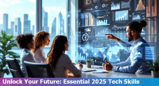 Top 10 Essential Tech Skills Canada Employers Seek in 2025