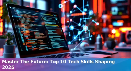 Top 10 Essential Tech Skills Germany Employers Seek in 2025