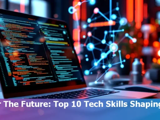 Top 10 Essential Tech Skills Germany Employers Seek in 2025