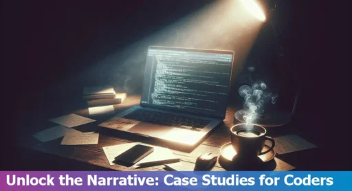 Telling the Story of Your Code