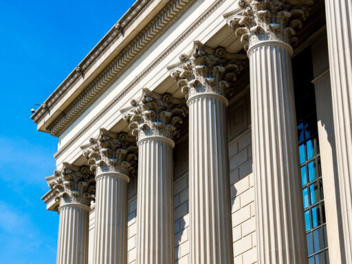 Government Technology Solutions | IBM