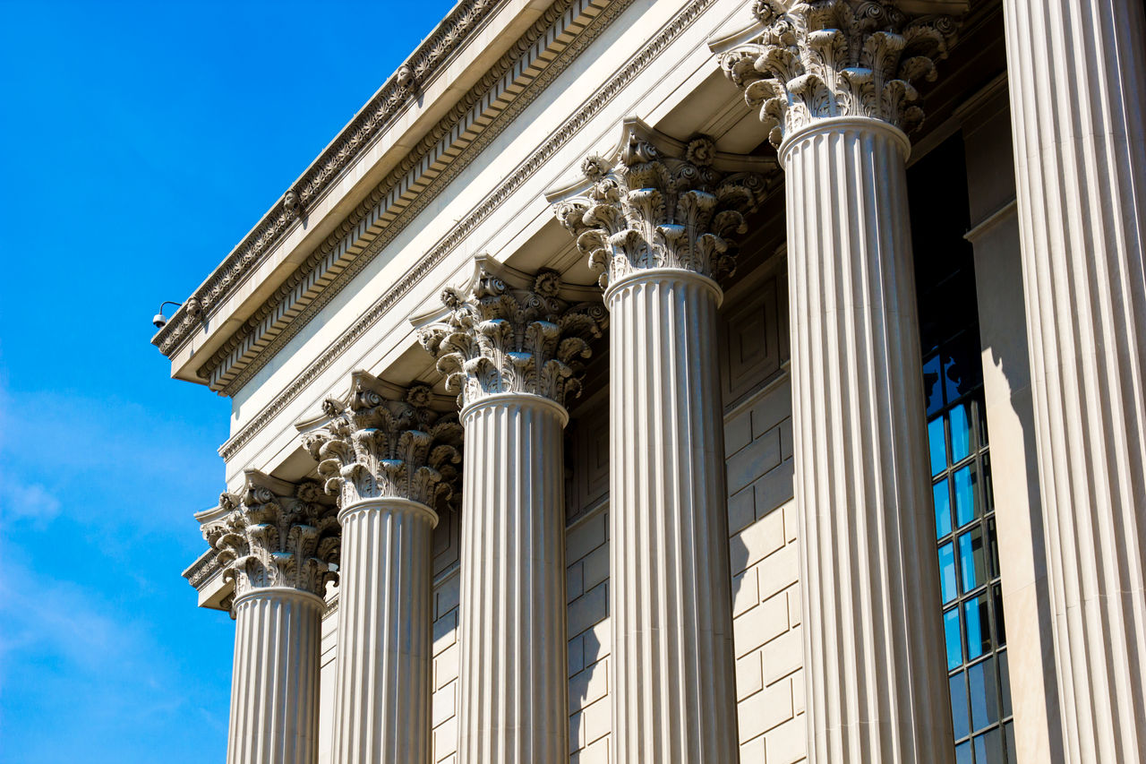 Government Technology Solutions | IBM