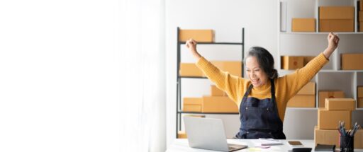 The Future of Online Shopping