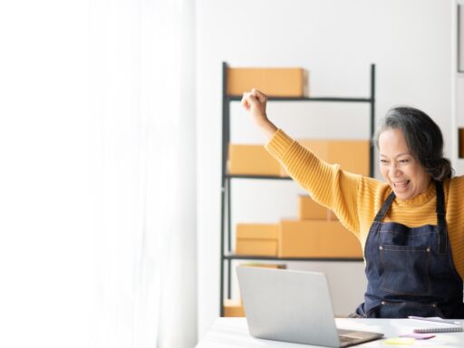 The Future of Online Shopping