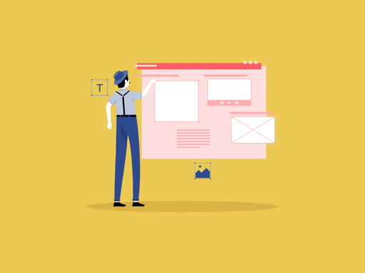 Website Design Trends: Transforming the User Experience