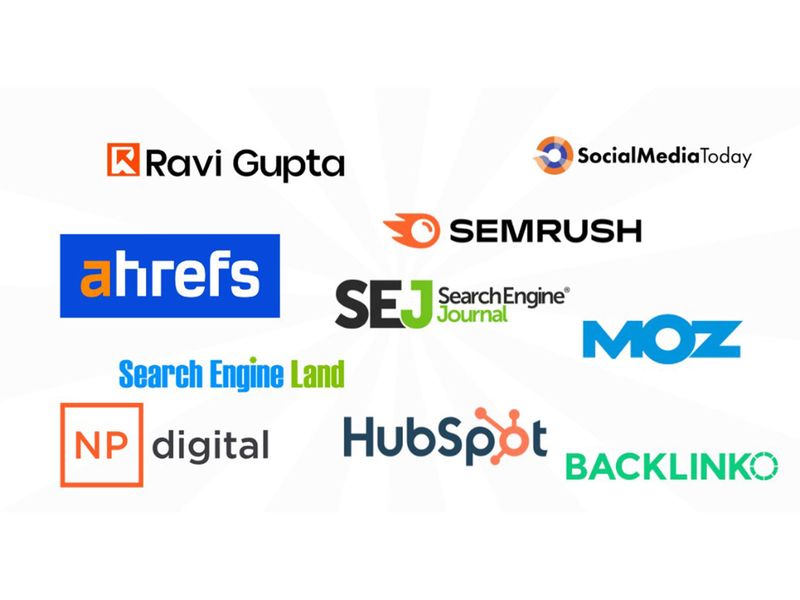 Explore the Digital Marketing News Blogs of the Year