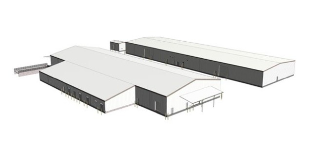 Strengthening the OIB: LEMC's state-of-the-art Joint Missile Maintenance Facility