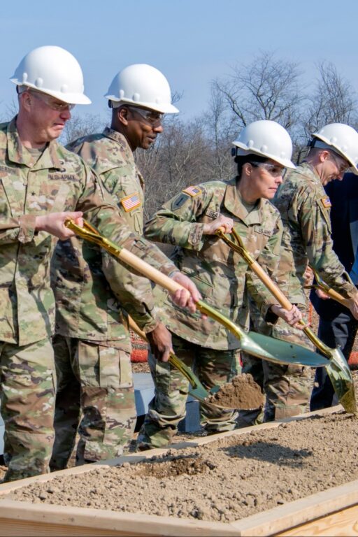 Strengthening the OIB: LEMC's state-of-the-art Joint Missile Maintenance Facility | Article