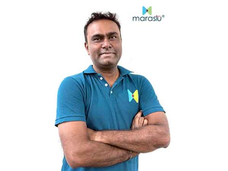 Marastu® Welcomes Pranav Solanki as Associate Director of SEO, Strengthening Its Leadership in SEO & Digital Marketing