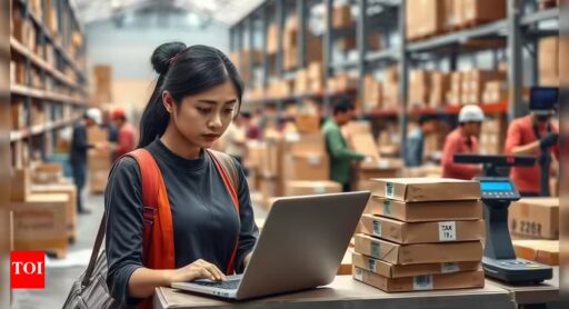 Indonesia e-commerce tax: Jakarta's bid to tackle shadow economy; new regulation for online shopping platforms