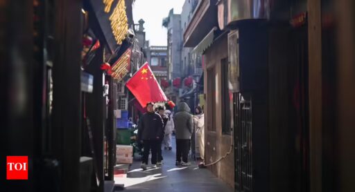 How new EU e-commerce rules may bring ‘bad news’ for China's biggest online shopping platforms Shein and Temu